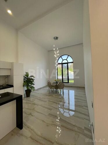 İcarəyə verilir 5 otaqlı həyət evi/bağ evi 350 m², Mərdəkan q., photo 16 from 32