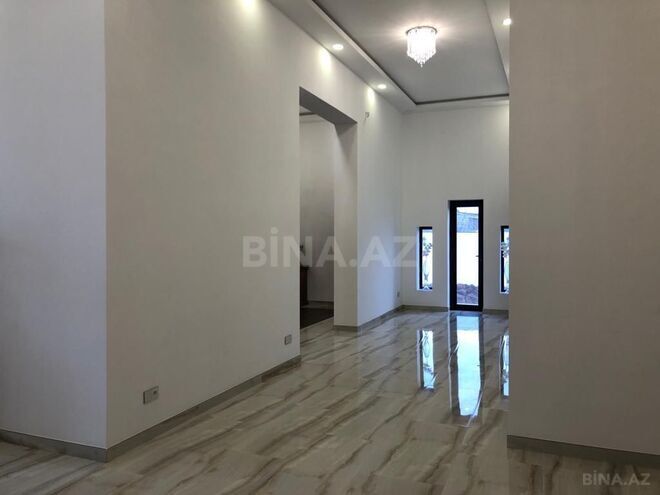 İcarəyə verilir 5 otaqlı həyət evi/bağ evi 350 m², Mərdəkan q., photo 23 from 32