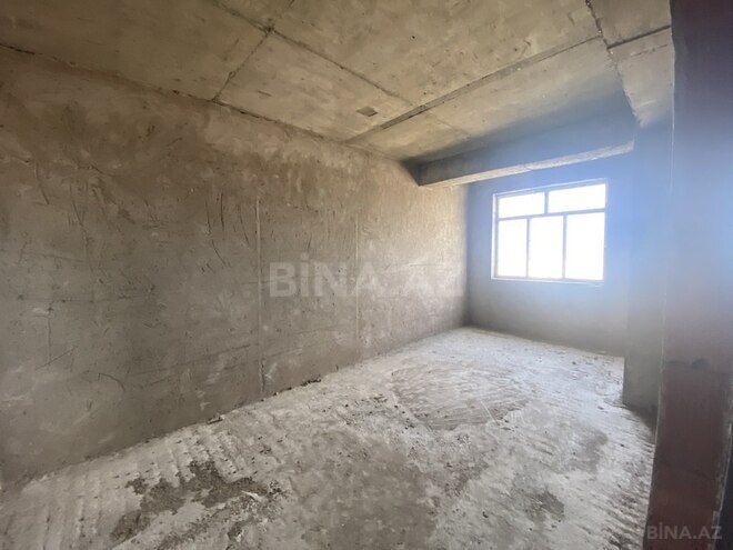 4 otaqlı yeni tikili - Masazır q. - 111 m² (2)
