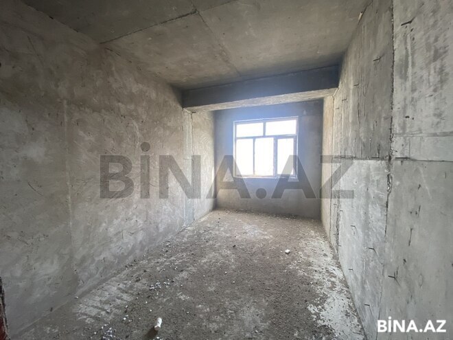 4 otaqlı yeni tikili - Masazır q. - 111 m² (4)
