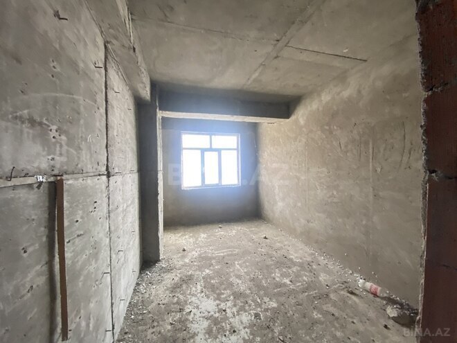 4 otaqlı yeni tikili - Masazır q. - 111 m² (3)