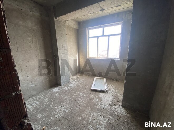 4 otaqlı yeni tikili - Masazır q. - 111 m² (6)