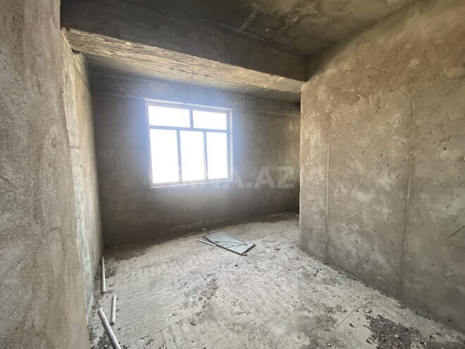 4 otaqlı yeni tikili - Masazır q. - 111 m² (5)