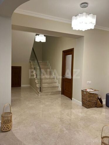 İcarəyə verilir 6 otaqlı həyət evi/bağ evi 350 m², Şüvəlan q., photo 16 from 32