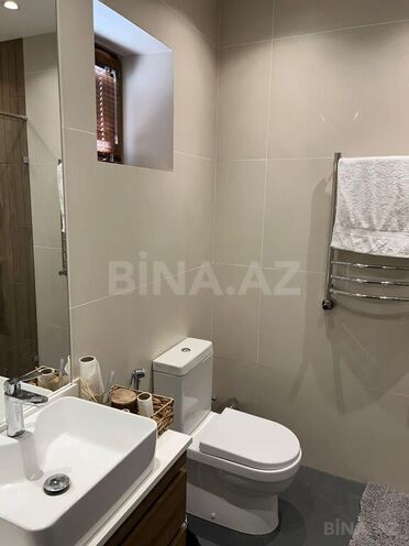 İcarəyə verilir 6 otaqlı həyət evi/bağ evi 350 m², Şüvəlan q., photo 28 from 32