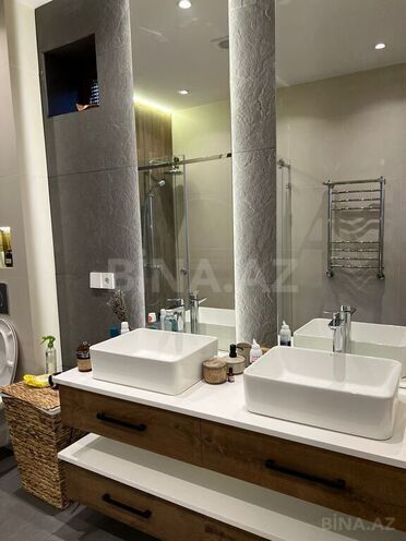 İcarəyə verilir 6 otaqlı həyət evi/bağ evi 350 m², Şüvəlan q., photo 31 from 32