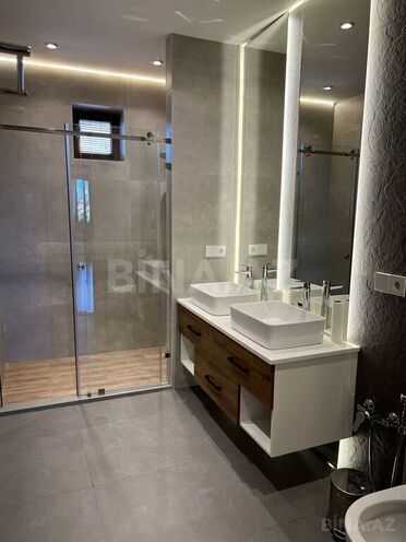 İcarəyə verilir 6 otaqlı həyət evi/bağ evi 350 m², Şüvəlan q., photo 29 from 32