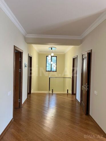 İcarəyə verilir 6 otaqlı həyət evi/bağ evi 350 m², Şüvəlan q., photo 18 from 32