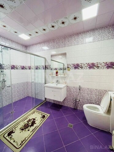 5 otaqlı həyət evi/bağ evi - Mərdəkan q. - 350 m² (24)