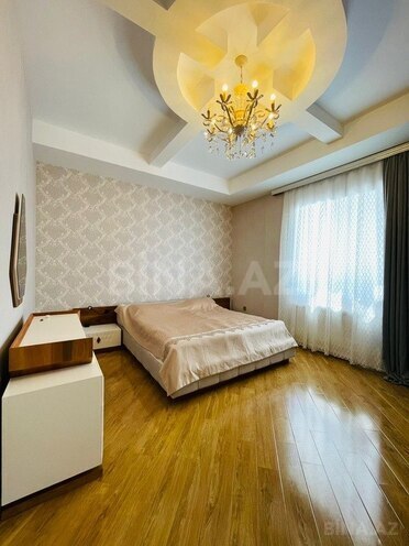 5 otaqlı həyət evi/bağ evi - Mərdəkan q. - 350 m² (21)