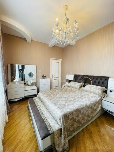 5 otaqlı həyət evi/bağ evi - Mərdəkan q. - 350 m² (22)