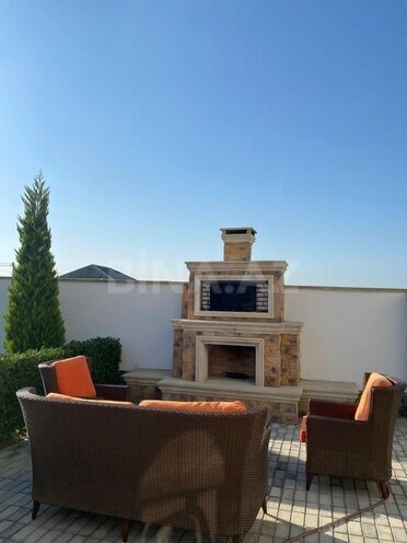 Сдаётся 5-комн. дом/дача 280 м², пос. Мардакан, photo 14 from 32