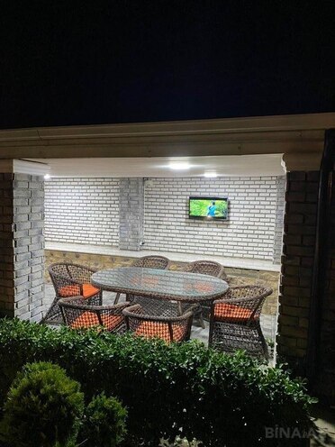 Сдаётся 5-комн. дом/дача 280 м², пос. Мардакан, photo 23 from 32