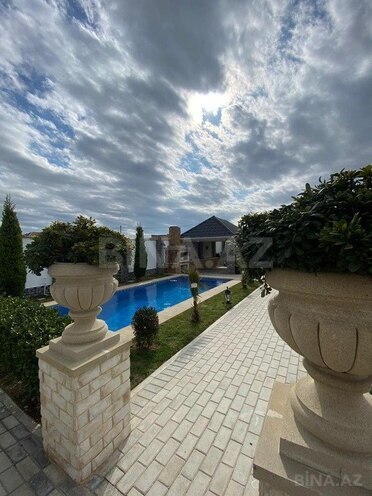 Сдаётся 5-комн. дом/дача 280 м², пос. Мардакан, photo 17 from 32