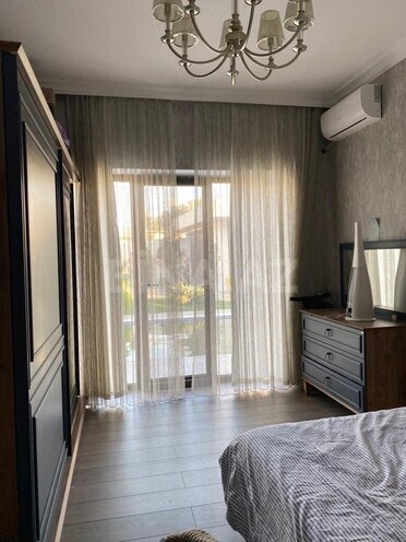 İcarəyə verilir 5 otaqlı həyət evi/bağ evi 240 m², Mərdəkan q., photo 22 from 30