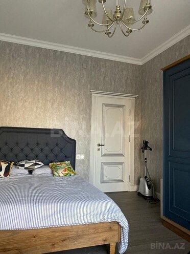 İcarəyə verilir 5 otaqlı həyət evi/bağ evi 240 m², Mərdəkan q., photo 23 from 30