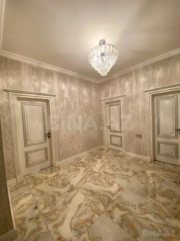 İcarəyə verilir 5 otaqlı həyət evi/bağ evi 240 m², Mərdəkan q., photo 29 from 30