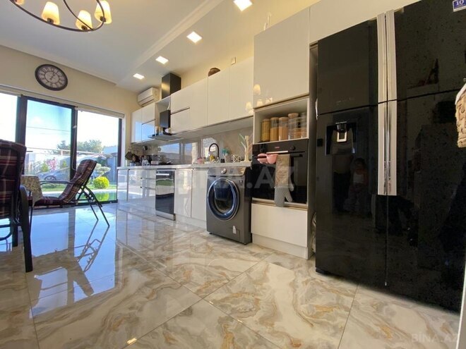 İcarəyə verilir 5 otaqlı həyət evi/bağ evi 240 m², Mərdəkan q., photo 10 from 30