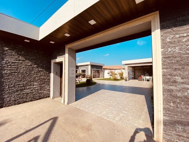 İcarəyə verilir 5 otaqlı həyət evi/bağ evi 240 m², Mərdəkan q., photo 7 from 30