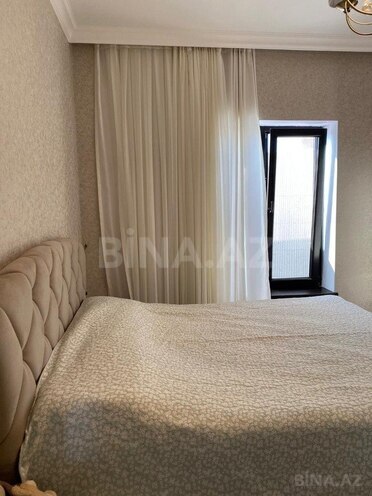 İcarəyə verilir 5 otaqlı həyət evi/bağ evi 240 m², Mərdəkan q., photo 25 from 30