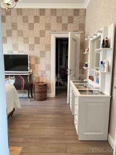 İcarəyə verilir 5 otaqlı həyət evi/bağ evi 240 m², Mərdəkan q., photo 26 from 30