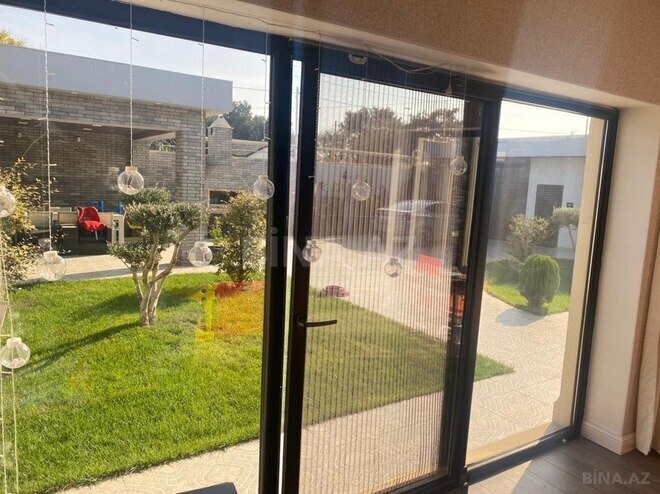 İcarəyə verilir 5 otaqlı həyət evi/bağ evi 240 m², Mərdəkan q., photo 11 from 30