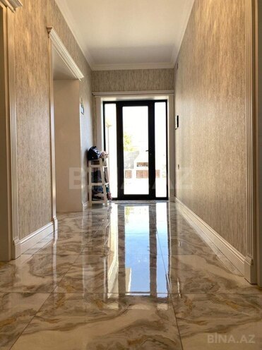 İcarəyə verilir 5 otaqlı həyət evi/bağ evi 240 m², Mərdəkan q., photo 8 from 30