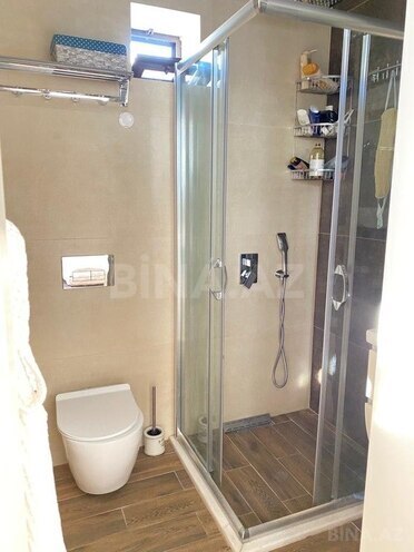 İcarəyə verilir 5 otaqlı həyət evi/bağ evi 240 m², Mərdəkan q., photo 28 from 30