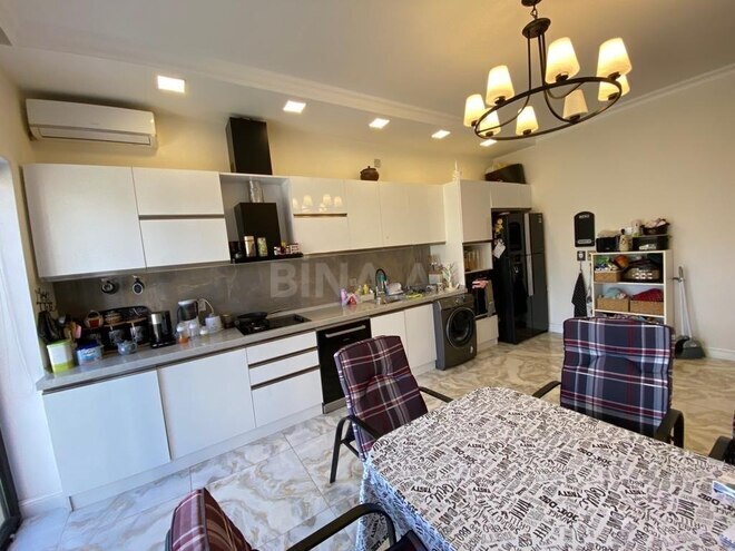 İcarəyə verilir 5 otaqlı həyət evi/bağ evi 240 m², Mərdəkan q., photo 16 from 30