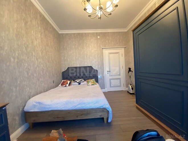 İcarəyə verilir 5 otaqlı həyət evi/bağ evi 240 m², Mərdəkan q., photo 24 from 30