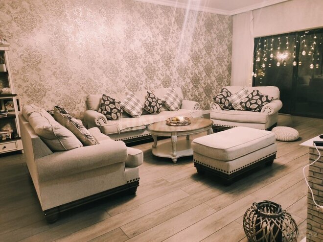 İcarəyə verilir 5 otaqlı həyət evi/bağ evi 240 m², Mərdəkan q., photo 9 from 30