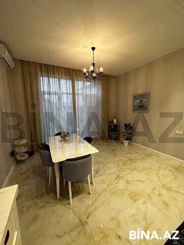 4 otaqlı həyət evi/bağ evi - Mərdəkan q. - 220 m² (20)