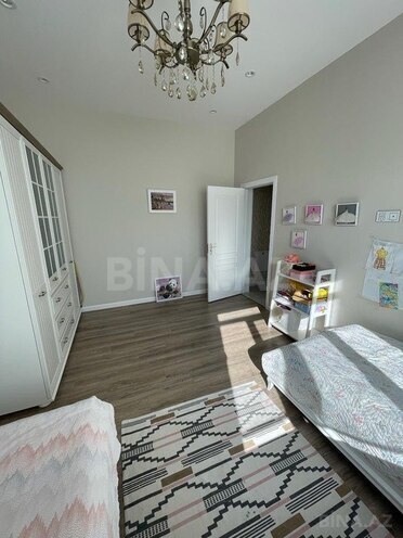 4 otaqlı həyət evi/bağ evi - Mərdəkan q. - 220 m² (26)