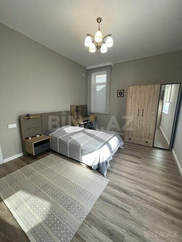 4 otaqlı həyət evi/bağ evi - Mərdəkan q. - 220 m² (24)