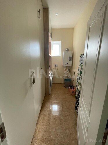 4 otaqlı həyət evi/bağ evi - Mərdəkan q. - 220 m² (29)