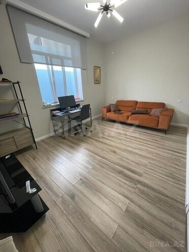 4 otaqlı həyət evi/bağ evi - Mərdəkan q. - 220 m² (21)