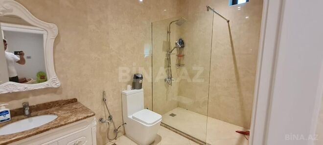 6-комн. дом/дача - пос. Шувеляны - 300 м² (30)