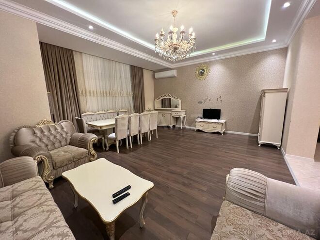 6-комн. дом/дача - пос. Шувеляны - 300 м² (15)