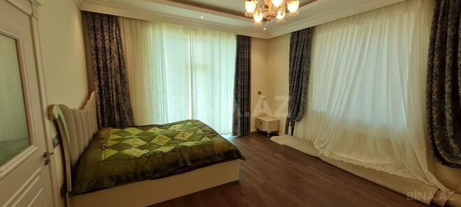 6-комн. дом/дача - пос. Шувеляны - 300 м² (22)
