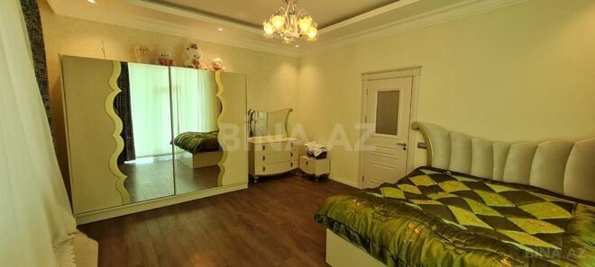 6-комн. дом/дача - пос. Шувеляны - 300 м² (21)