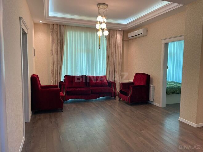 6-комн. дом/дача - пос. Шувеляны - 300 м² (27)