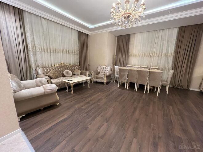 6-комн. дом/дача - пос. Шувеляны - 300 м² (14)