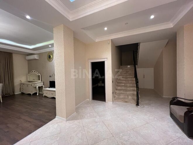 6-комн. дом/дача - пос. Шувеляны - 300 м² (25)