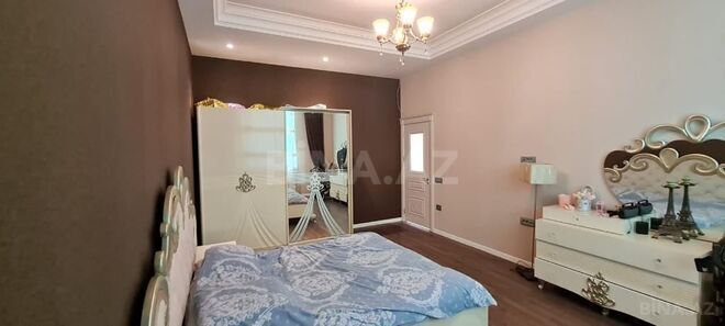 6-комн. дом/дача - пос. Шувеляны - 300 м² (23)