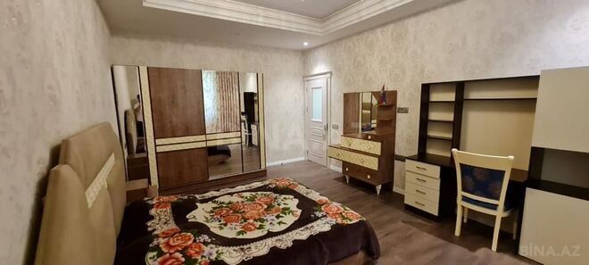 6-комн. дом/дача - пос. Шувеляны - 300 м² (20)