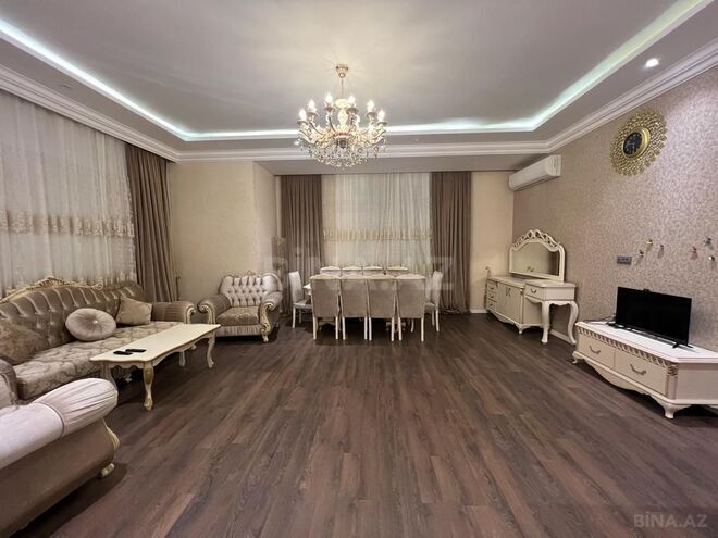 6-комн. дом/дача - пос. Шувеляны - 300 м² (12)