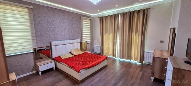 6-комн. дом/дача - пос. Шувеляны - 300 м² (19)