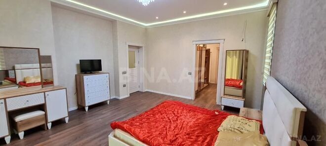 6-комн. дом/дача - пос. Шувеляны - 300 м² (29)