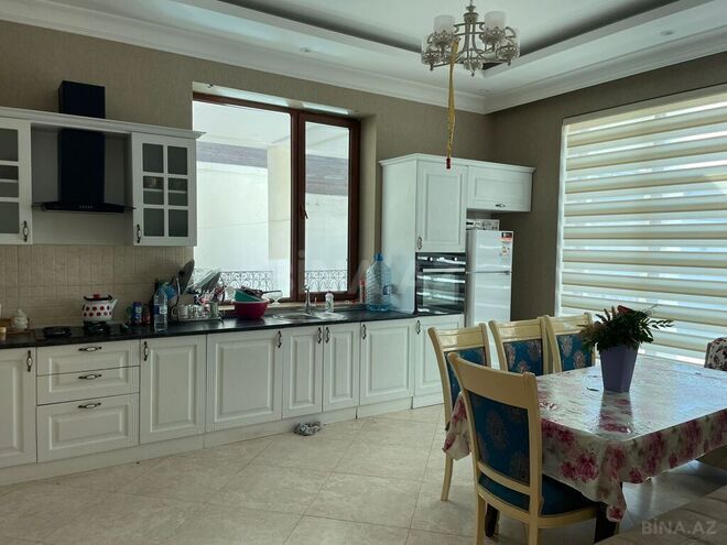 6-комн. дом/дача - пос. Шувеляны - 300 м² (17)