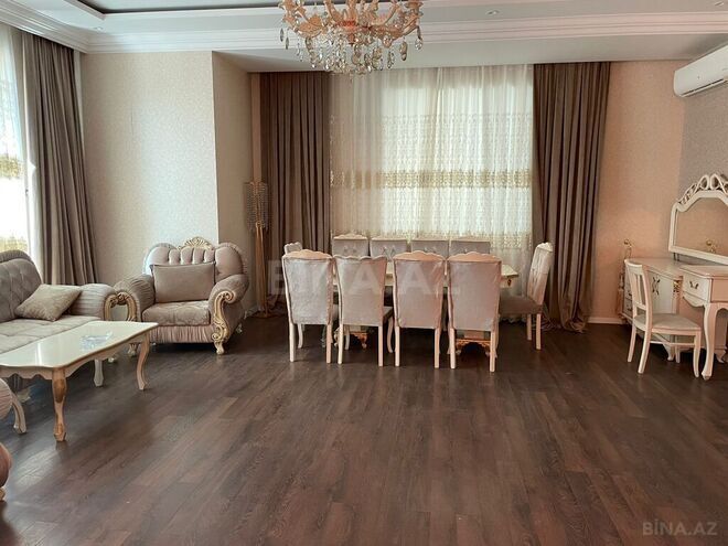 6-комн. дом/дача - пос. Шувеляны - 300 м² (13)